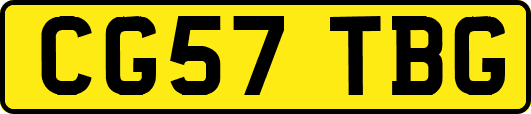 CG57TBG