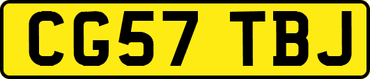 CG57TBJ