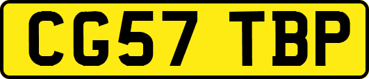 CG57TBP