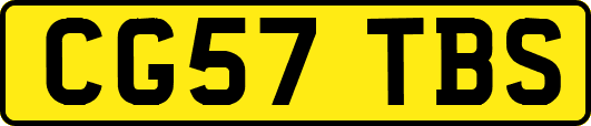 CG57TBS
