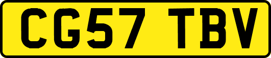 CG57TBV