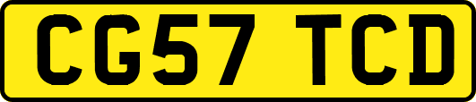 CG57TCD