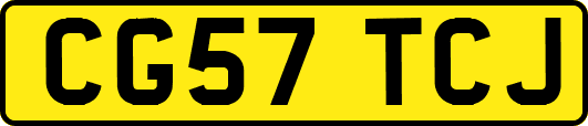 CG57TCJ