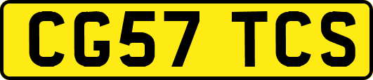 CG57TCS