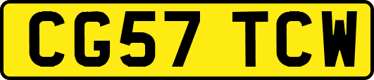 CG57TCW