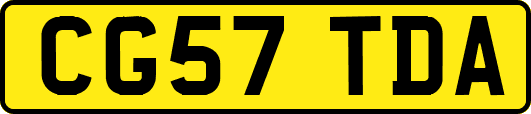 CG57TDA