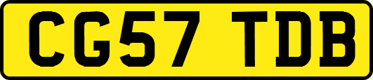 CG57TDB