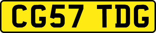 CG57TDG