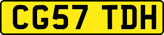 CG57TDH