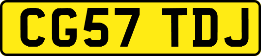 CG57TDJ