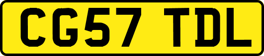 CG57TDL