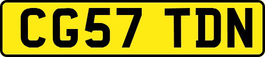 CG57TDN