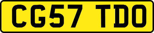 CG57TDO