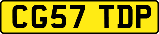 CG57TDP