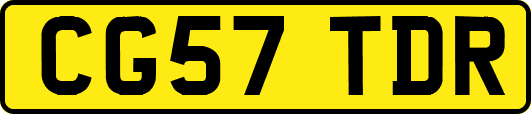 CG57TDR