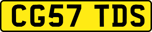 CG57TDS