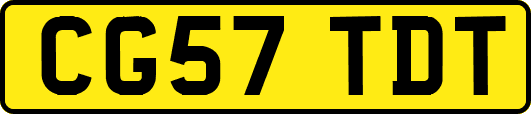 CG57TDT