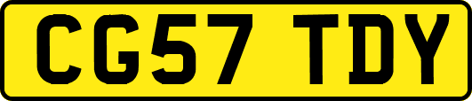 CG57TDY