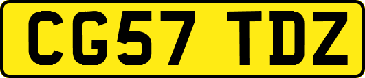 CG57TDZ