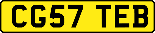 CG57TEB