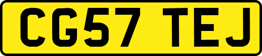 CG57TEJ