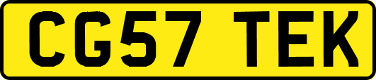CG57TEK