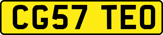 CG57TEO