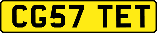 CG57TET