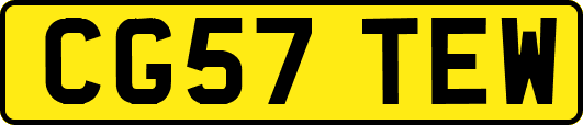 CG57TEW