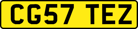 CG57TEZ