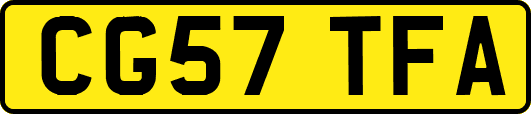 CG57TFA