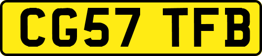 CG57TFB