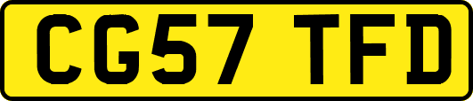 CG57TFD
