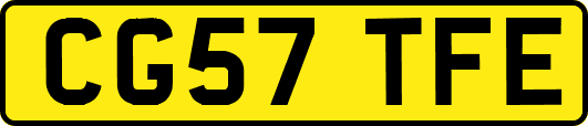 CG57TFE
