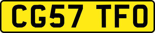 CG57TFO