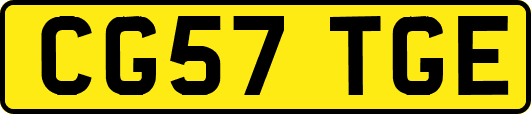CG57TGE