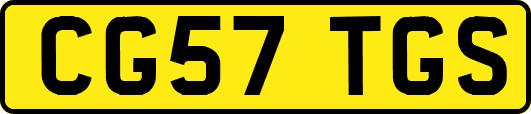 CG57TGS