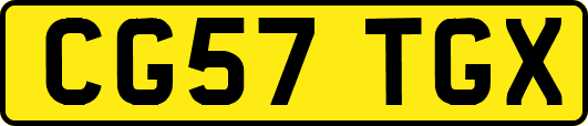 CG57TGX