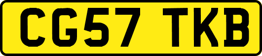 CG57TKB