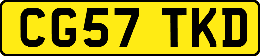 CG57TKD