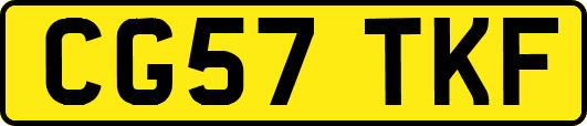 CG57TKF