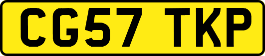 CG57TKP