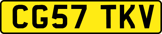 CG57TKV