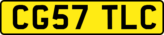 CG57TLC