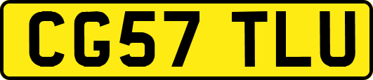 CG57TLU