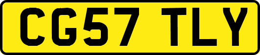 CG57TLY