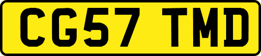 CG57TMD