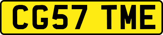CG57TME