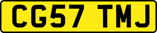 CG57TMJ