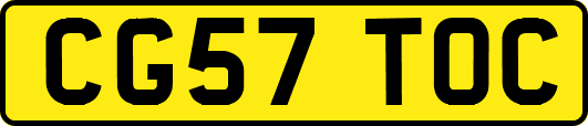 CG57TOC